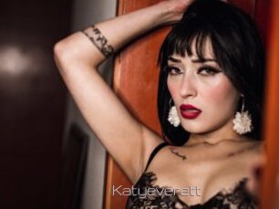 Katyeverett