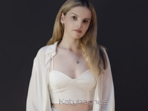 Katyhaynes