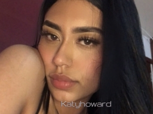 Katyhoward