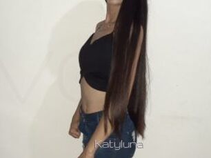 Katyluna