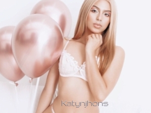 Katynjhons