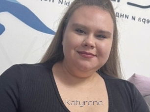 Katyrene