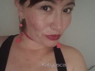 Katyusca