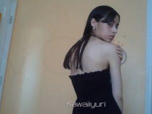 Kawaiiyuri