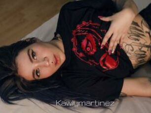 Kawlymartinez