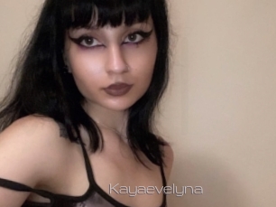 Kayaevelyna