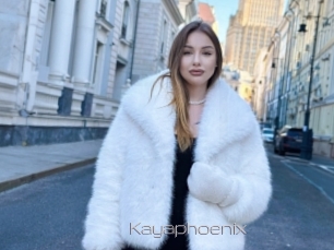 Kayaphoenix