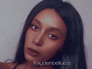 kaydenbellucci Vidéo de lesbienne