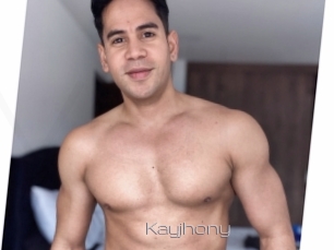 Kayjhony
