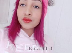 Kaylamichel