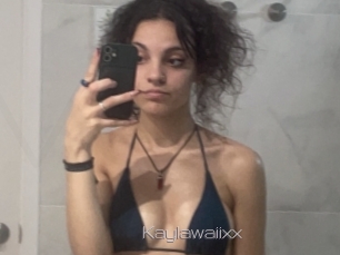 Kaylawaiixx