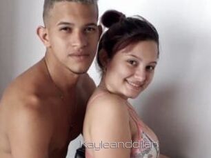 Kayleanddilan