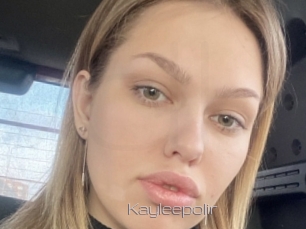 Kayleepolir