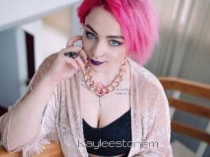 Kayleestonem