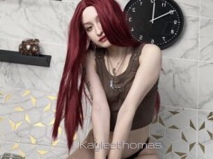 Kayleethomas