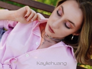 Kayliehuang