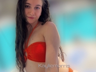 Kayliemorris