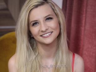 kaylinjann Vidéo de lesbienne