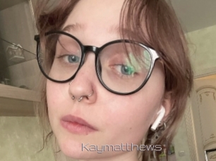 Kaymatthews