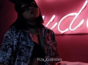 Kayoaisaa