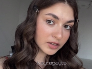 Kayrageyts