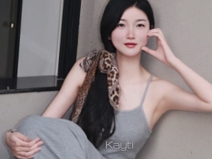 Kayti