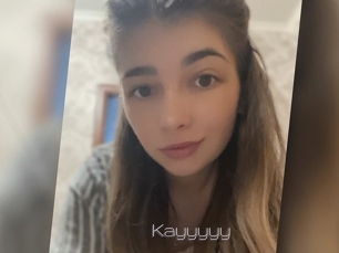 Kayyyyy