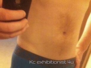 Kc_exhibitionist_4u