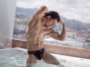 Keanucrow19