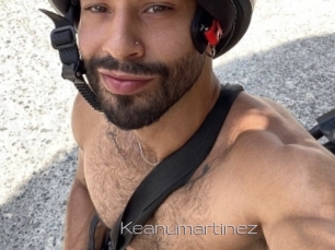 Keanumartinez