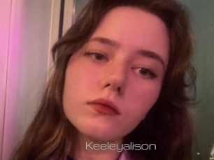 Keeleyalison