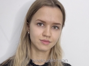 Keeleyallenson