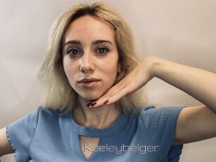 Keeleybelger