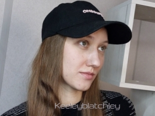 Keeleyblatchley