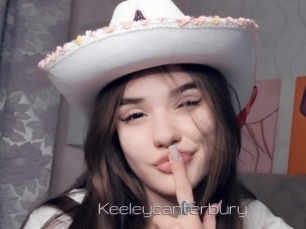 Keeleycanterbury