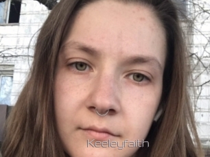 Keeleyfaith