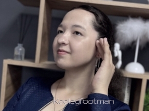 Keeleyfootman