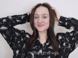 Keeleyfrancis