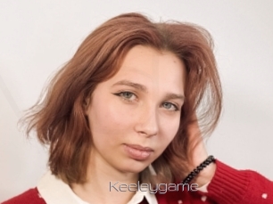 Keeleygame
