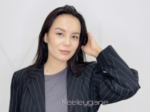 Keeleygane