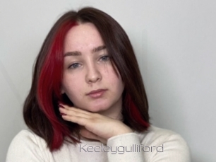 Keeleygulliford