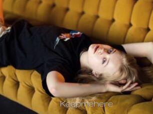 Keepmehere