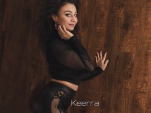 Keerra