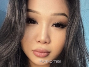 Keikomai