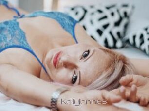 Keilyjonnes
