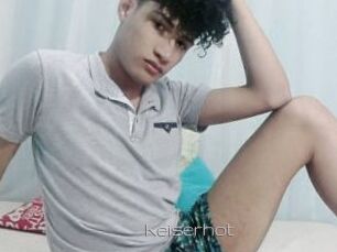 Keiserhot