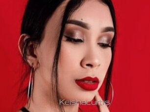 Keishacurtis