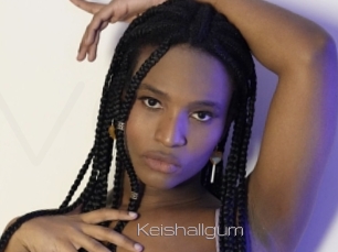 keishallgum Vidéo de lesbienne