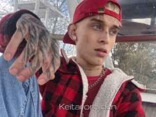 keitaroraiden Vidéo de lesbienne