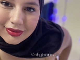 Keityjhonson